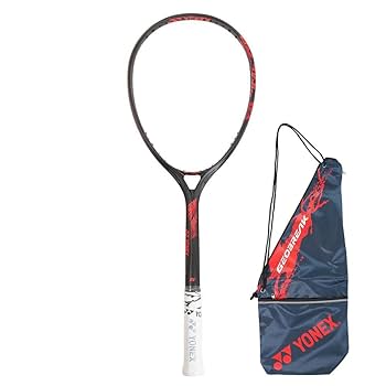 Amazon | ヨネックス(YONEX) ソフトテニスラケット ジオブレイク